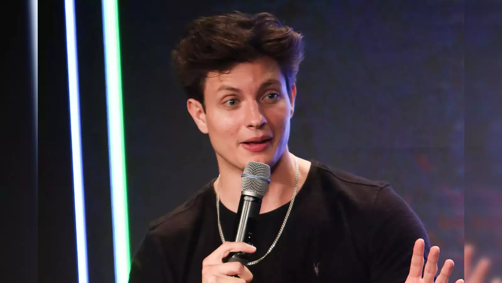 Who is Matt Rife? The Comedian Storming the World – The Influencers Story